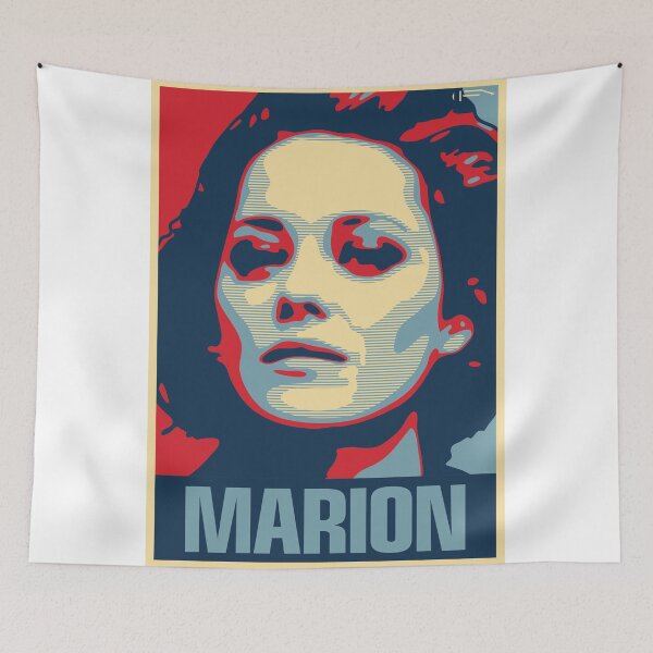 Item preview, Marion designed and sold by DFA.