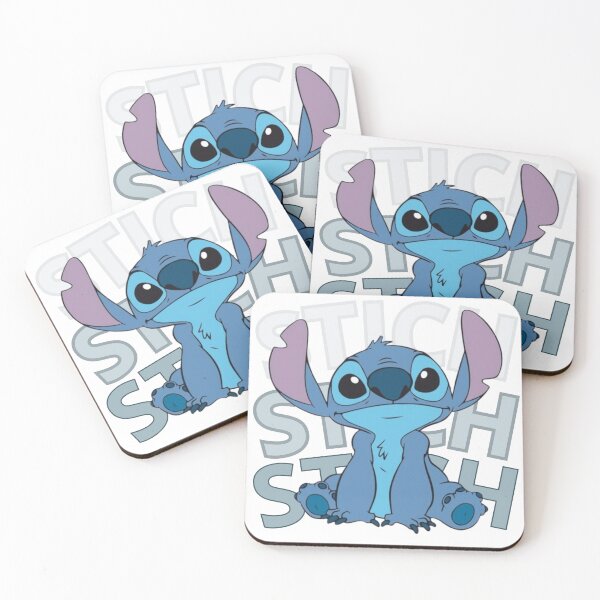 Artikelvorschau, Stitch – Lovely Design entworfen und verkauft von AIObyisabele.