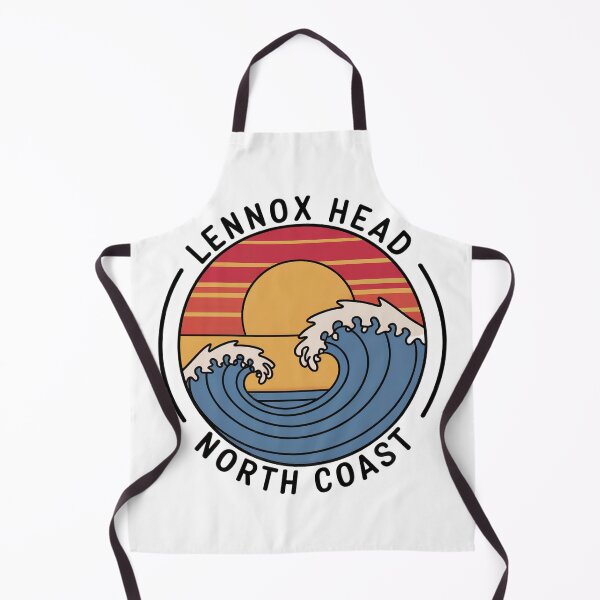 Item preview, Lennox Head – North Coast designed and sold by Random Designs.