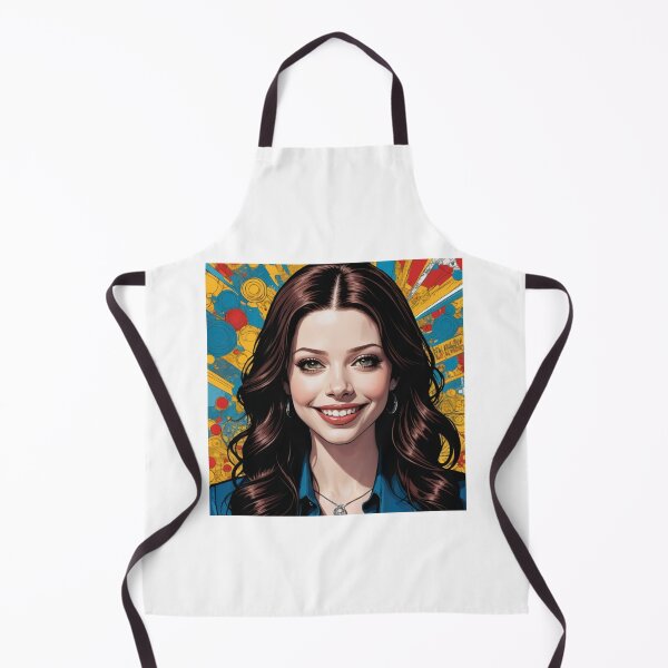 Artikelvorschau, Michelle Trachtenberg Comicbuch Georgina Sparks Gossip Girl entworfen und verkauft von We Are Stardust.
