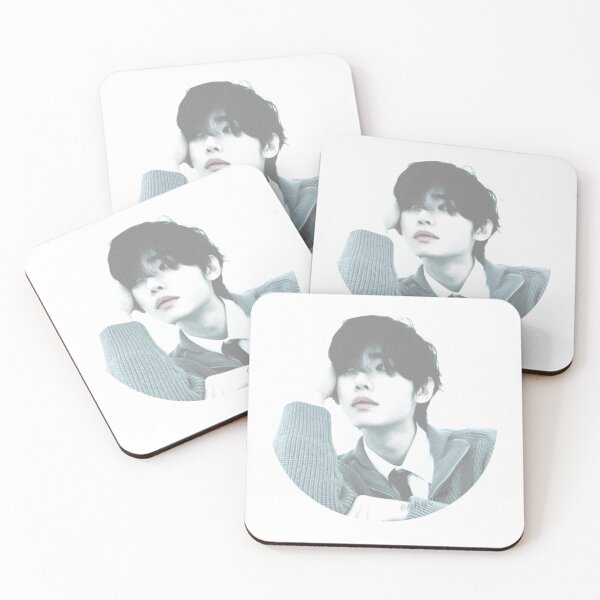 Item preview, SUNGHOON Angelic icon (COMMISSIONED) designed and sold by Enhyconss.
