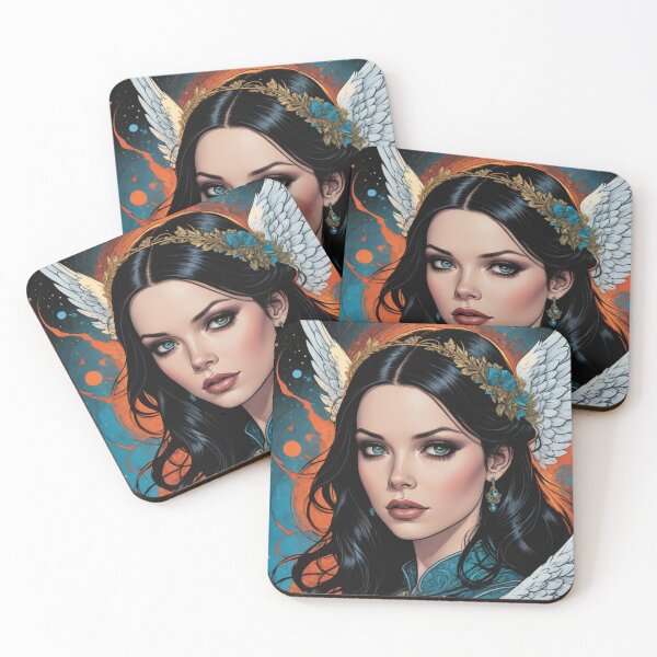 Item preview, Michelle Trachtenberg Georgina Sparks Gossip Girl designed and sold by We Are Stardust.