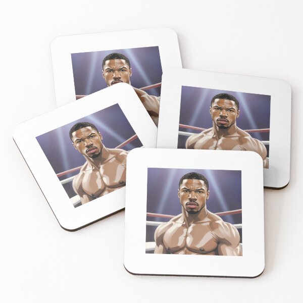 Item preview, Adonis Creed designed and sold by EverPrints.