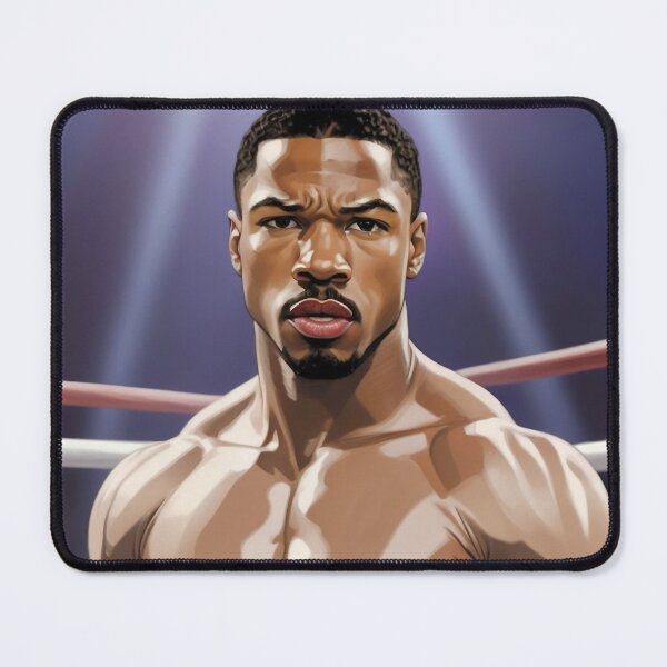 Item preview, Adonis Creed designed and sold by EverPrints.