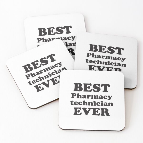 Item preview, Best pharmacy technician ever designed and sold by jazzydevil.