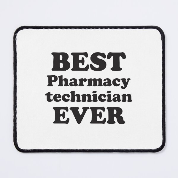 Item preview, Best pharmacy technician ever designed and sold by jazzydevil.