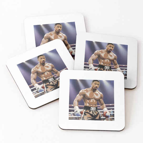 Item preview, Adonis Creed designed and sold by EverPrints.