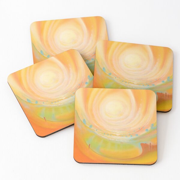 Item preview, Light energy - majestic composition designed and sold by art paintings.