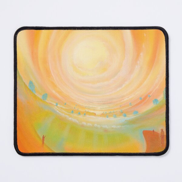Item preview, Light energy - majestic composition designed and sold by art paintings.
