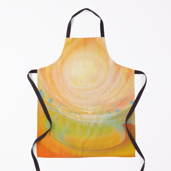 Item preview, Light energy - majestic composition designed and sold by art paintings.