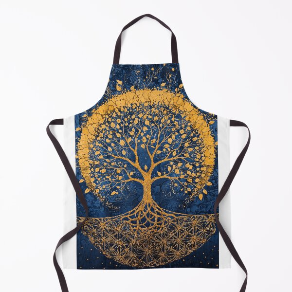 Item preview, 1603 Tree Of Life designed and sold by nikoart001.