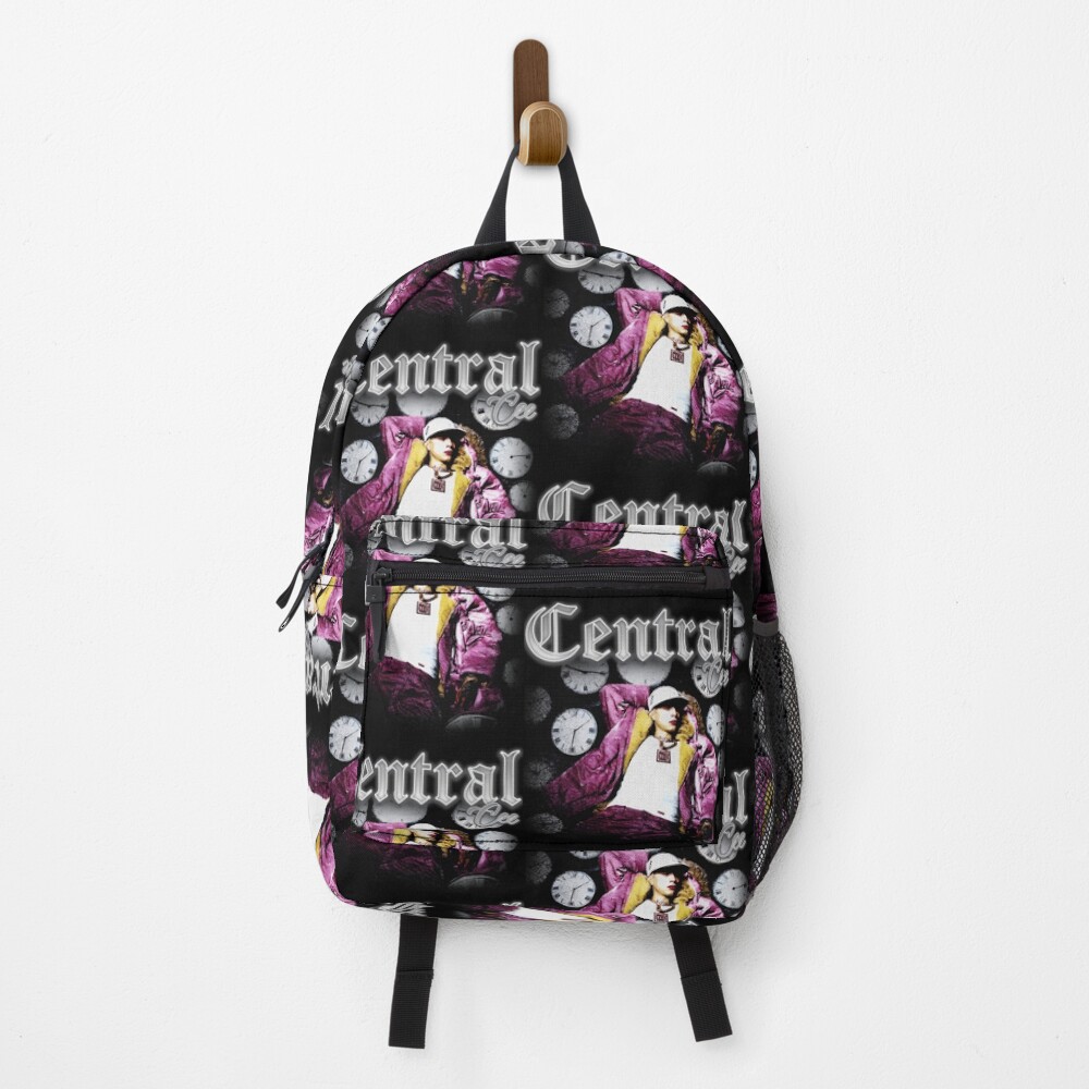 Item preview, Backpack designed and sold by scholleph.
