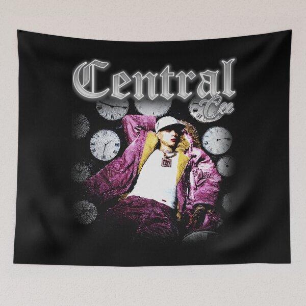 Item preview, Grunge Style Rapper designed and sold by scholleph.