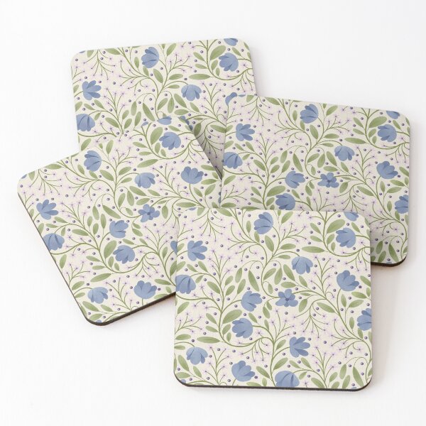 Item preview, Cream Perfumed Petals  designed and sold by Moorartish.