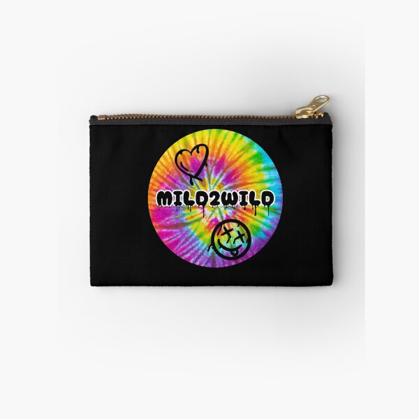 Item preview, Mild2wild logo  designed and sold by Mild2Wildnails.