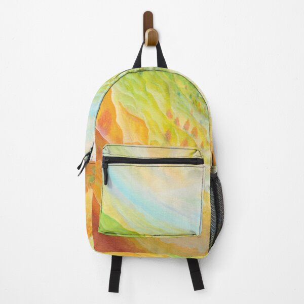 Item preview, Shire - colorful painting with dreamland designed and sold by art paintings.