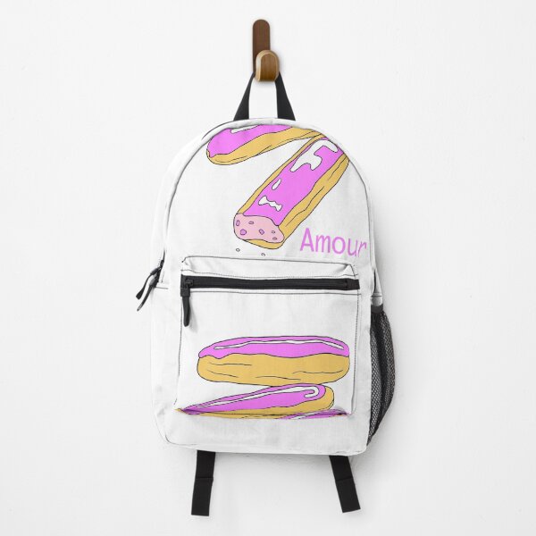 Item preview, Pink Eclair- Love and Treats designed and sold by CecileLenam.