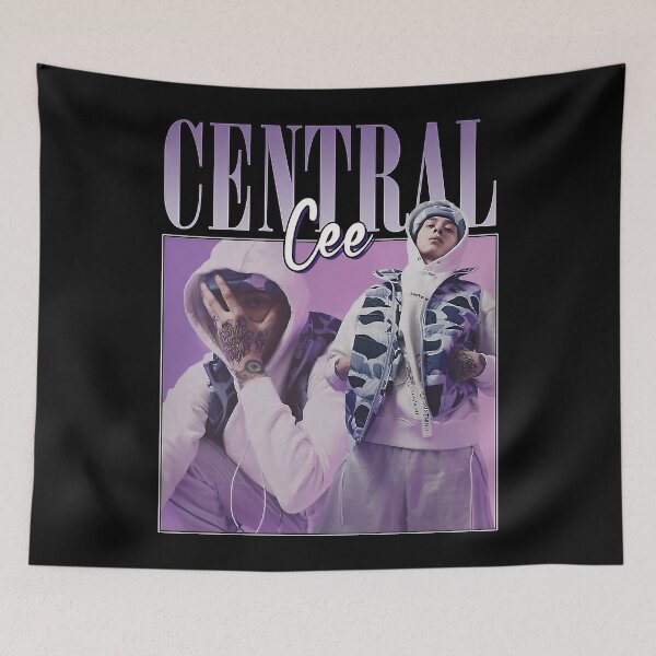 Item preview, Handsome Boy Rap designed and sold by scholleph.
