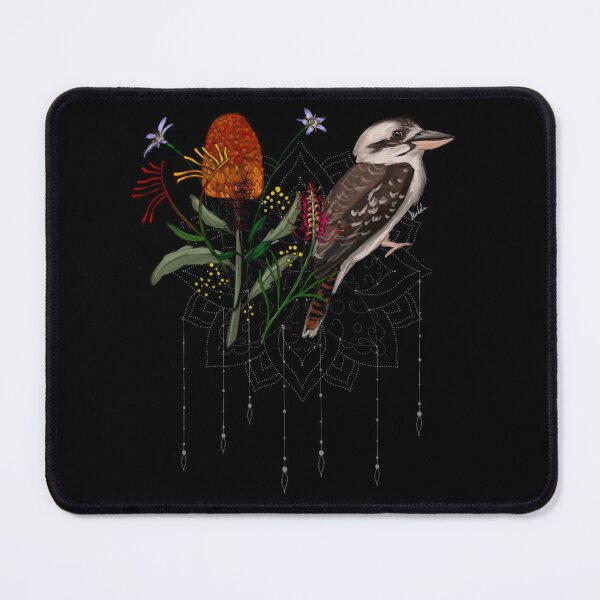 Item preview, Australian patterns designed and sold by SapphireArt6.
