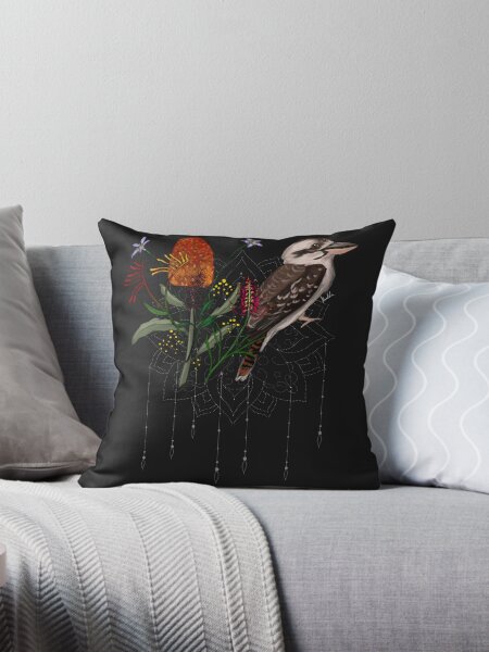 Item preview, Australian patterns designed and sold by SapphireArt6.