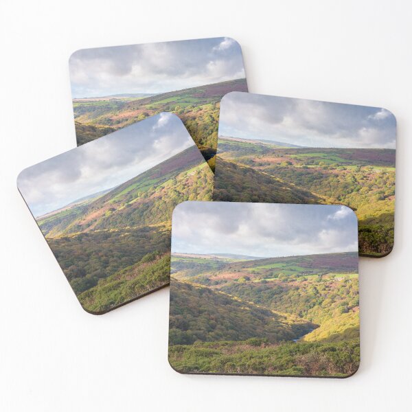 Item preview, Dart Valley, Dartmoor designed and sold by Craig Joiner.