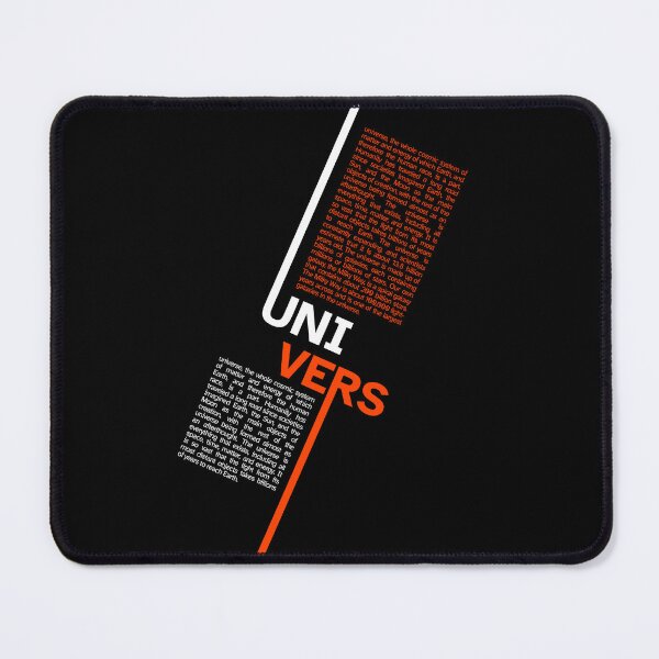 Item preview, UNIVERS designed and sold by PGAart.