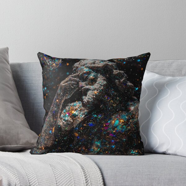 Item preview, Divine Brilliance: Glitter Cosmic Art designed and sold by BreezeStudio.