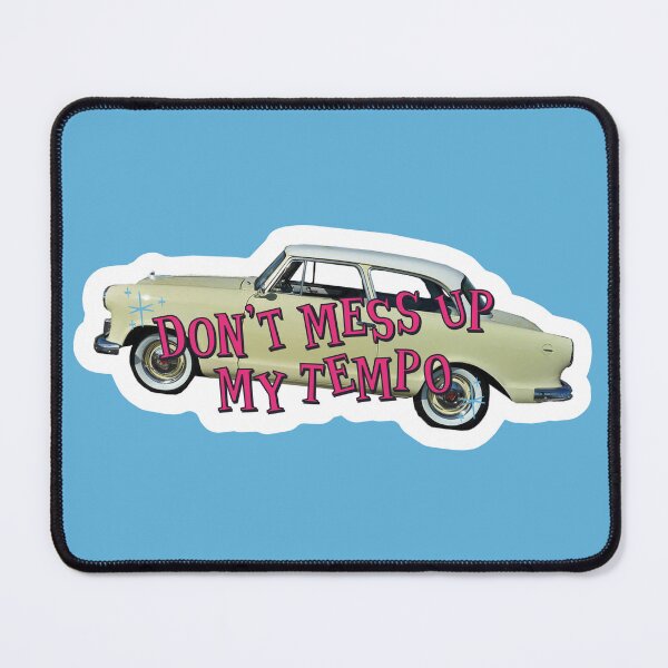 Item preview, EXO - Don't mess up my tempo designed and sold by Spyro-Studio.
