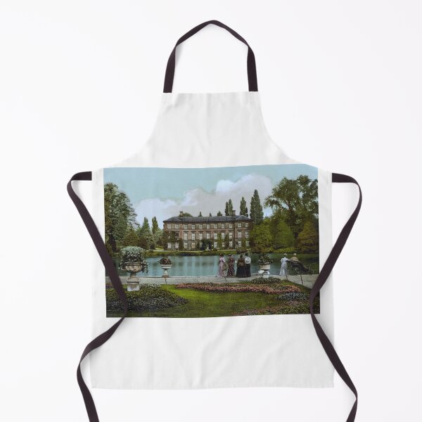 Item preview, Kew Gardens designed and sold by 19th Century in Color.