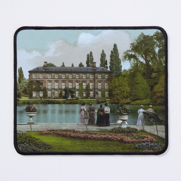 Item preview, Kew Gardens designed and sold by 19th Century in Color.