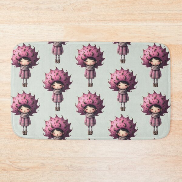 Item preview, Pitaya Girl designed and sold by Beyondnote-Art.