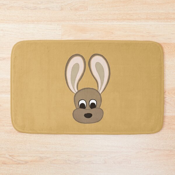 Item preview, Rabbit Dog designed and sold by ElliesJourney.