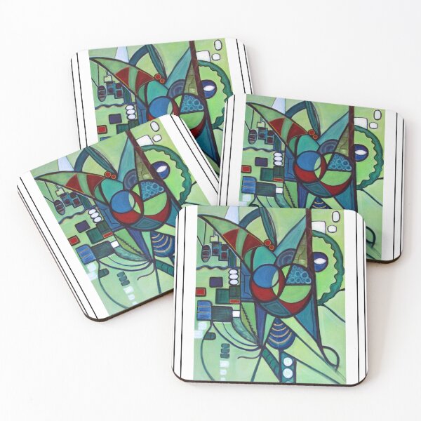 Item preview, FUSION 2 designed and sold by Kaye Bel -Cher.