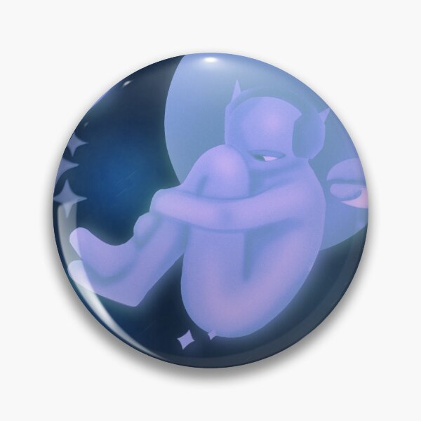 Item preview, KOSMOS DARK BLUE designed and sold by AbsalonStore.
