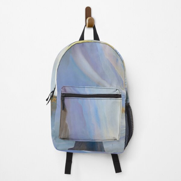 Item preview, The Echo - Resonance Chamber of Colors designed and sold by art paintings.