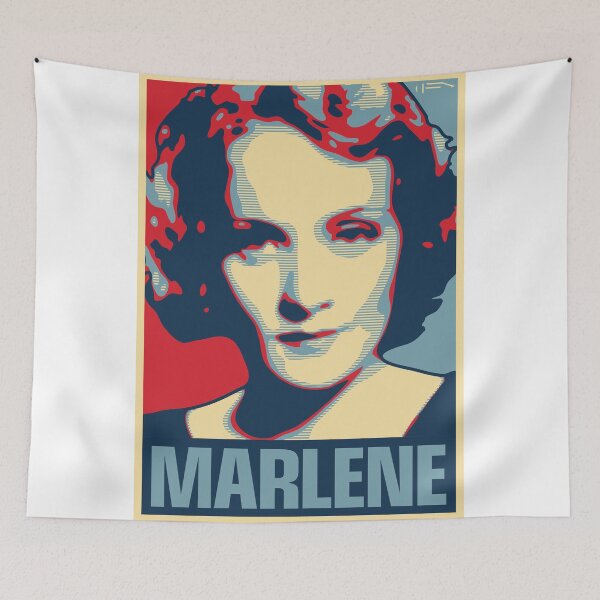 Item preview, Marlene designed and sold by DFA.
