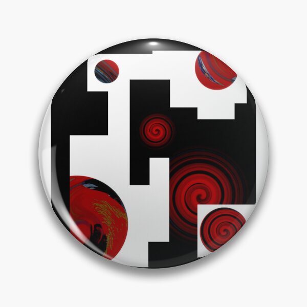 Item preview, Scales and Paradoxes - Infinite Attractive Dynamics designed and sold by MummyEffect.