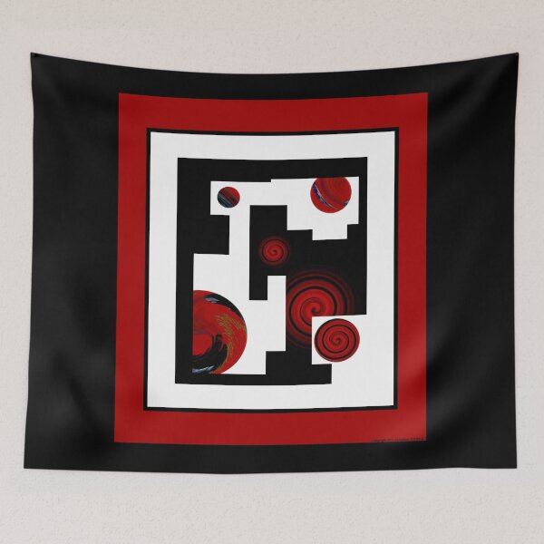 Item preview, Scales and Paradoxes - Infinite Attractive Dynamics designed and sold by MummyEffect.