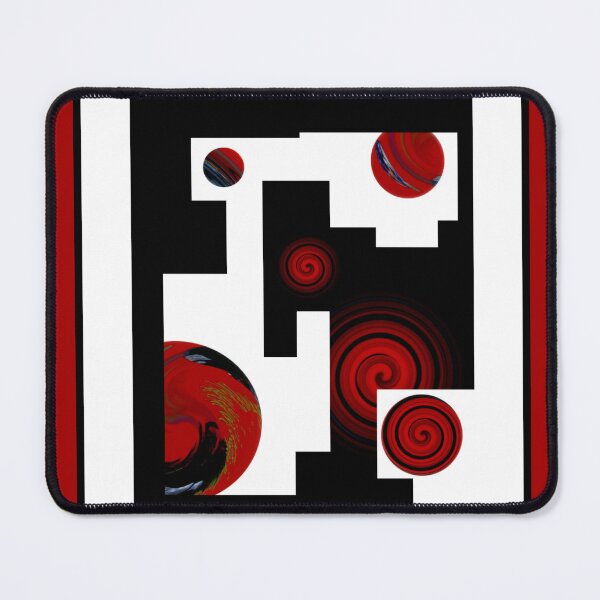 Item preview, Scales and Paradoxes - Infinite Attractive Dynamics designed and sold by MummyEffect.