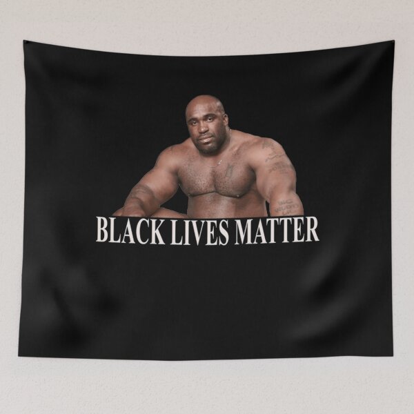 Item preview, Black Lives Matter Funny designed and sold by Greas-Noti.