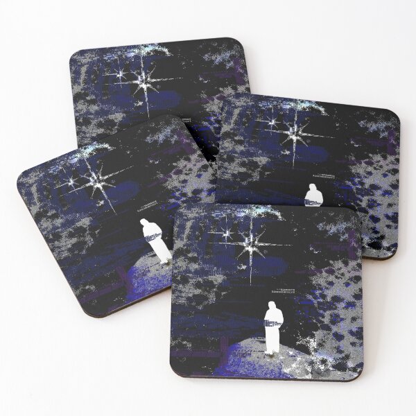 Item preview, KOSMOS COVER designed and sold by AbsalonStore.