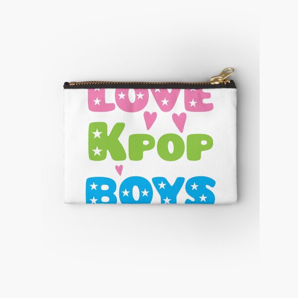Item preview, love kpop boys designed and sold by jazzydevil.