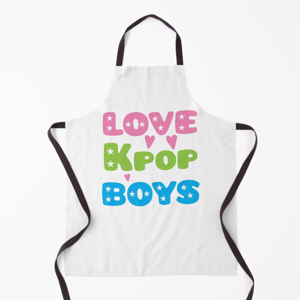 Item preview, love kpop boys designed and sold by jazzydevil.