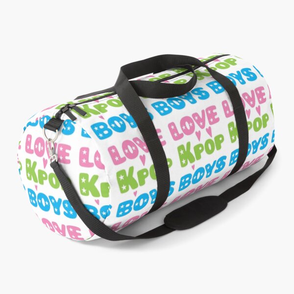 Item preview, love kpop boys designed and sold by jazzydevil.