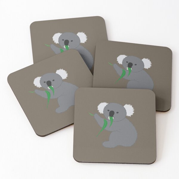 Item preview, Koala designed and sold by ElliesJourney.