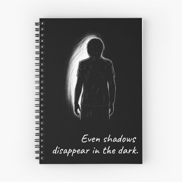 Item preview, Vanishing Shadows designed and sold by 442workshop.
