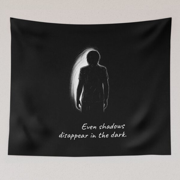 Item preview, Vanishing Shadows designed and sold by 442workshop.