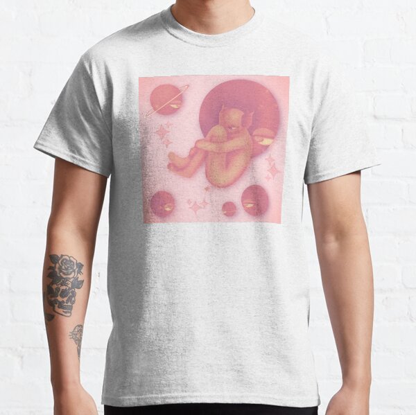 Item preview, KOSMOS SOFT PINK designed and sold by AbsalonStore.