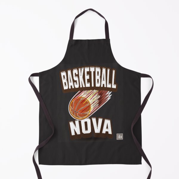 Item preview, Basketball Nova designed and sold by EmilieLeeKimArt.
