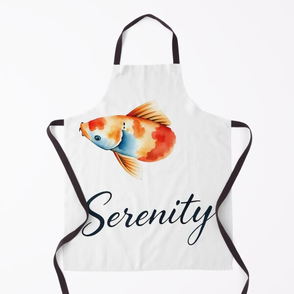 Item preview, Koi Fish Swim Right - Dynamic designed and sold by Shirtastically.